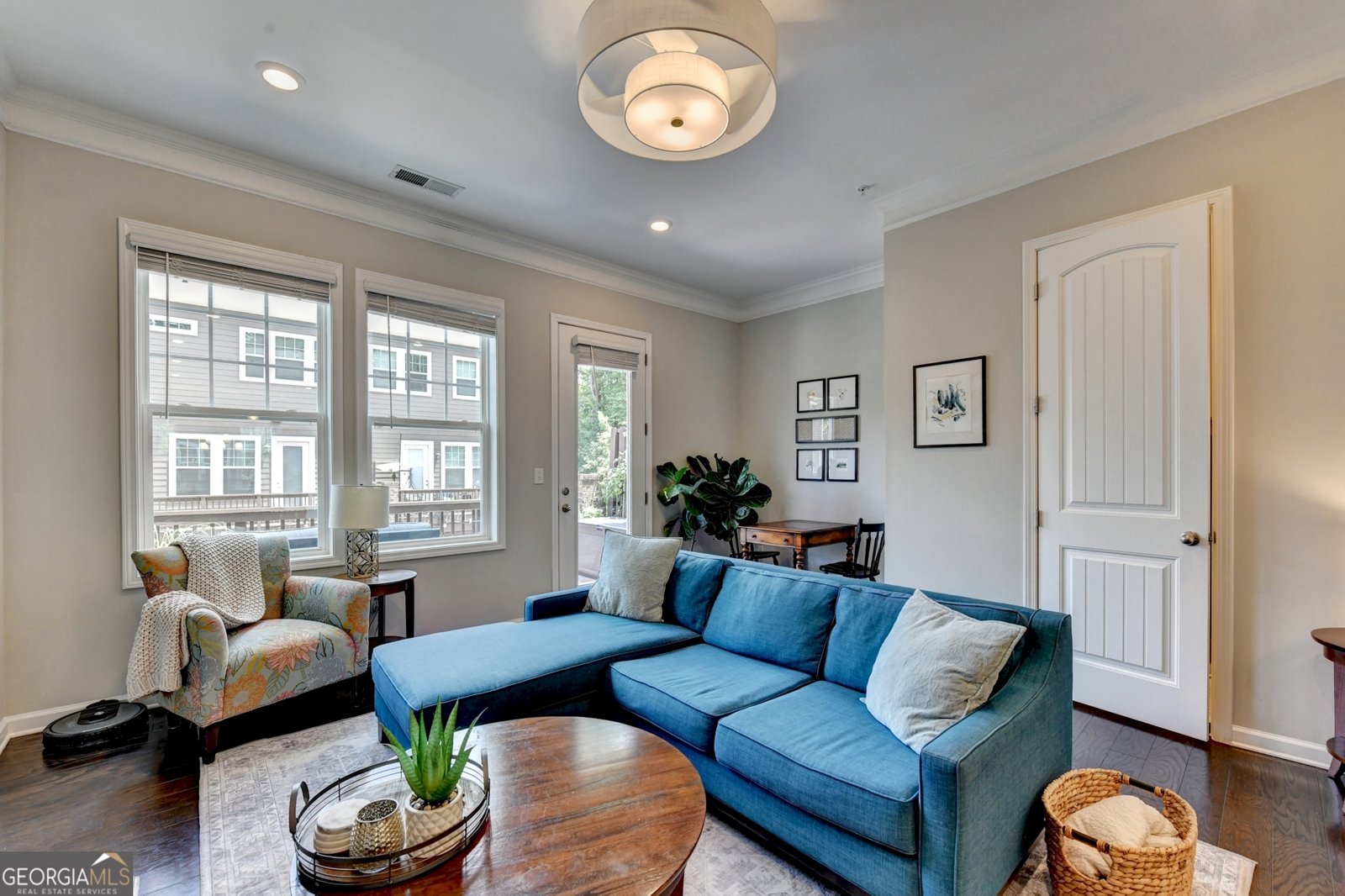 721 Topsail Lane Alpharetta - Photo 40