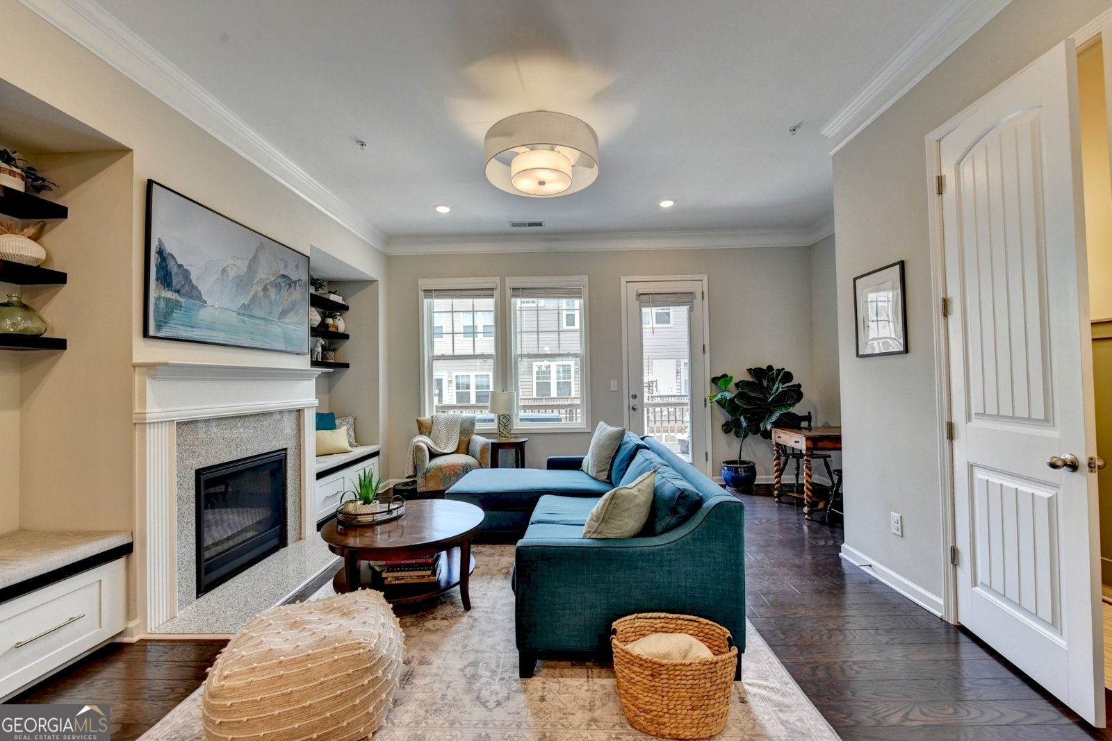 721 Topsail Lane Alpharetta - Photo 41
