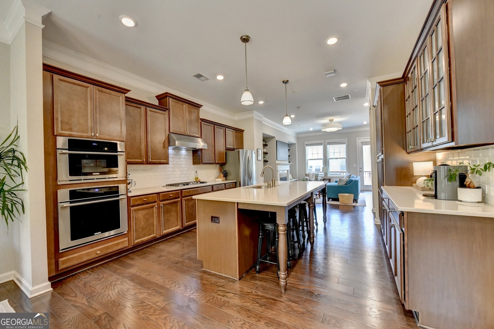 721 Topsail Lane Alpharetta - Photo 43