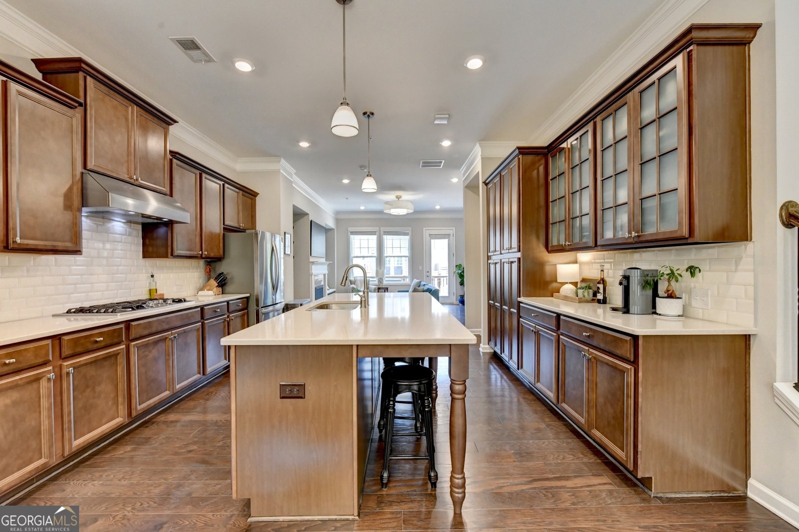 721 Topsail Lane Alpharetta - Photo 44