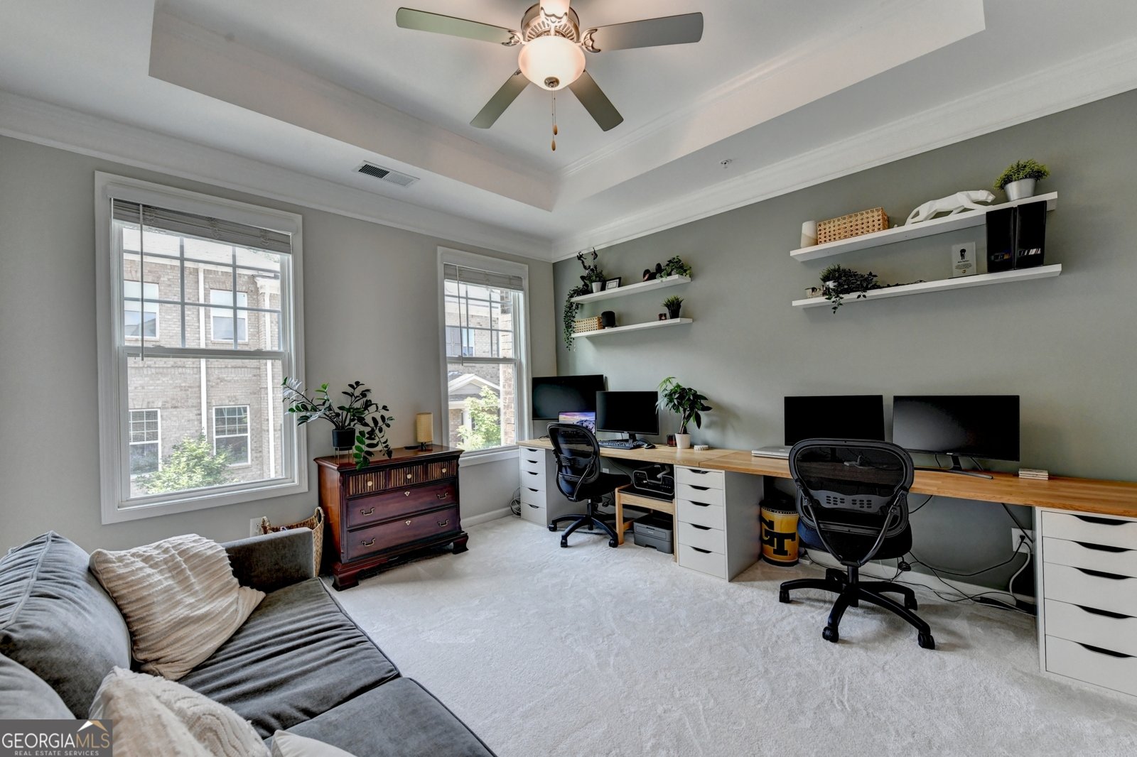 721 Topsail Lane Alpharetta - Photo 56