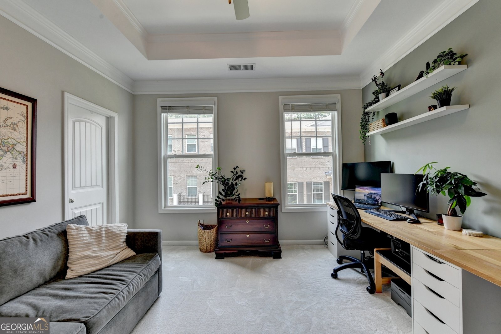 721 Topsail Lane Alpharetta - Photo 57