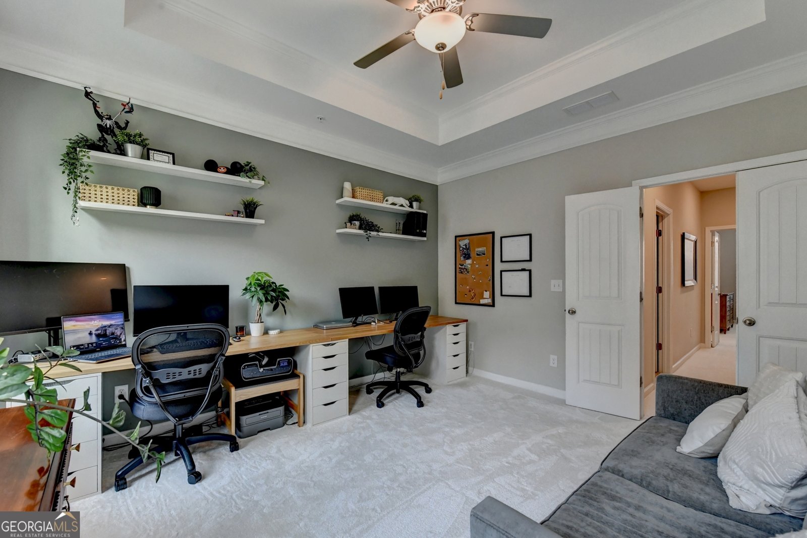 721 Topsail Lane Alpharetta - Photo 58
