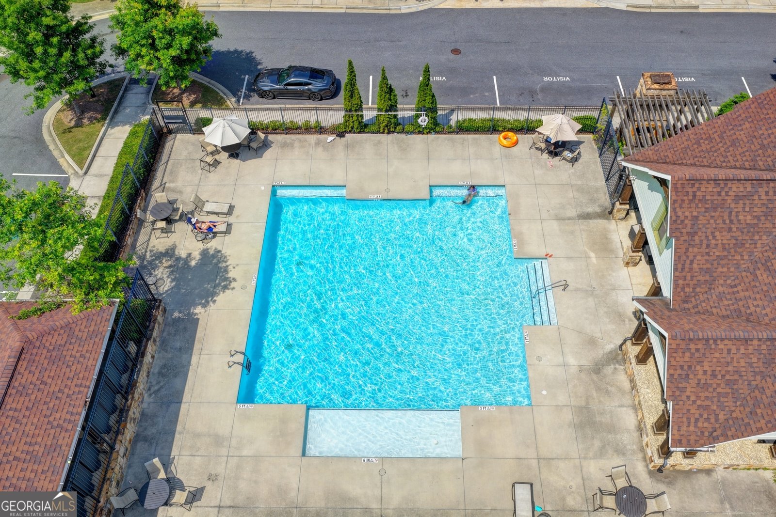 721 Topsail Lane Alpharetta - Photo 6