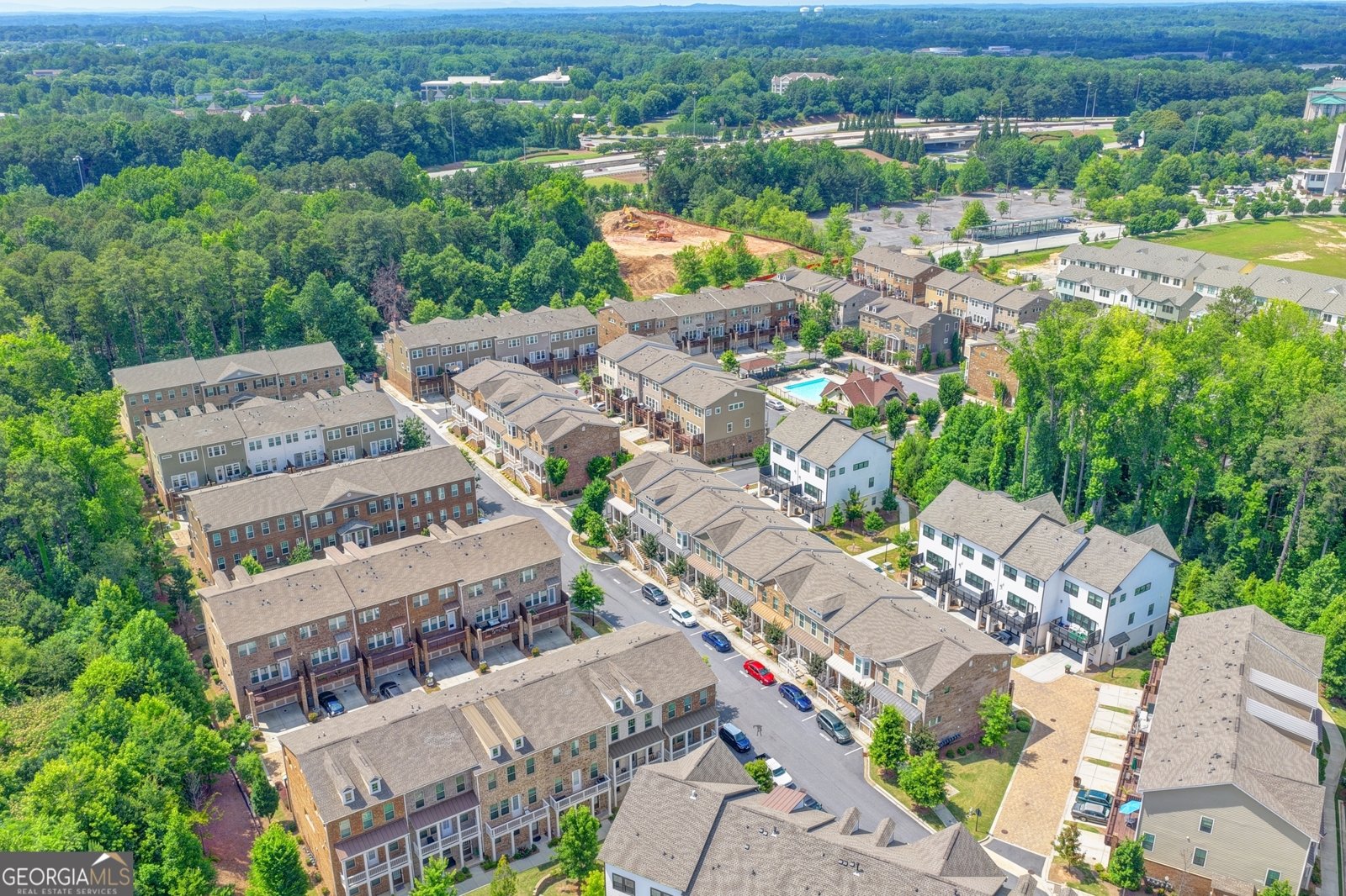721 Topsail Lane Alpharetta - Photo 73
