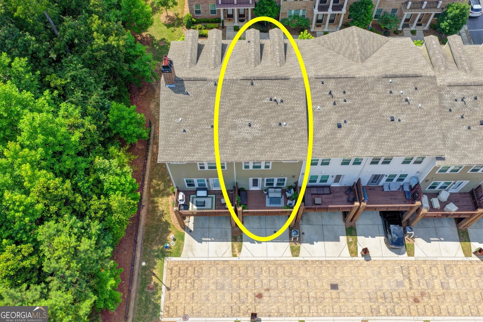721 Topsail Lane Alpharetta - Photo 74