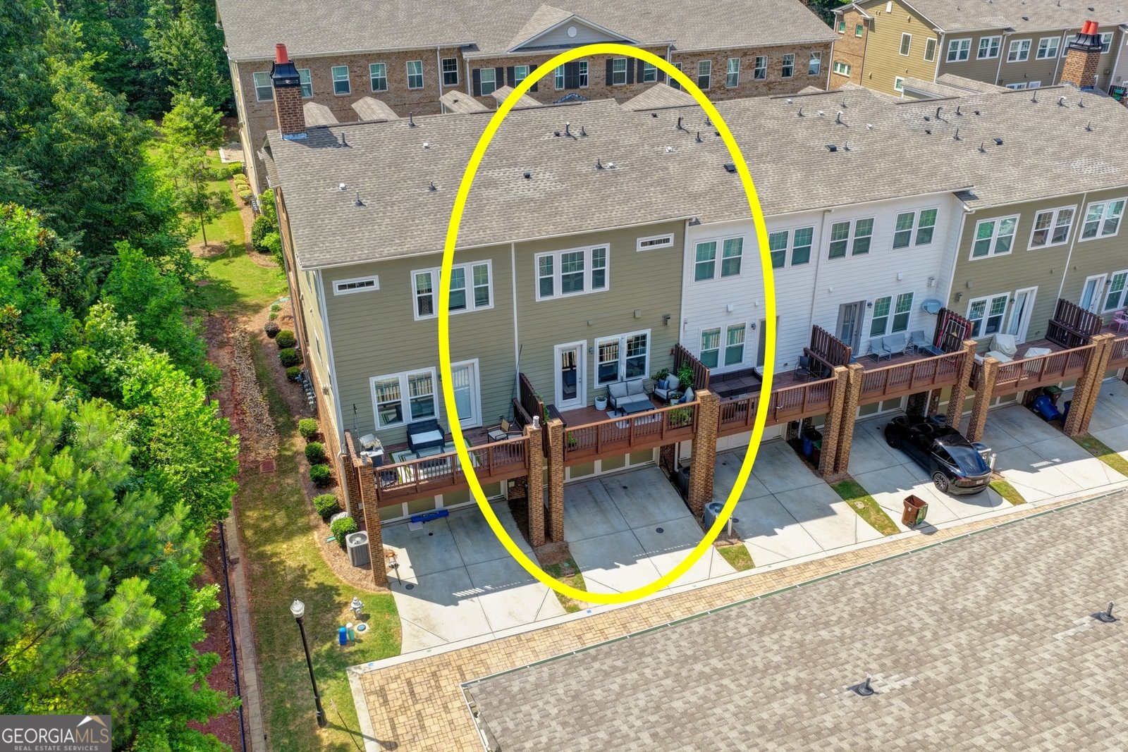721 Topsail Lane Alpharetta - Photo 75