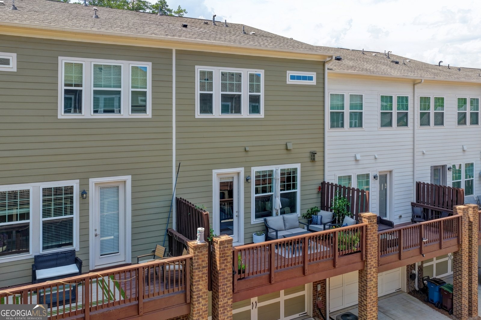 721 Topsail Lane Alpharetta - Photo 76