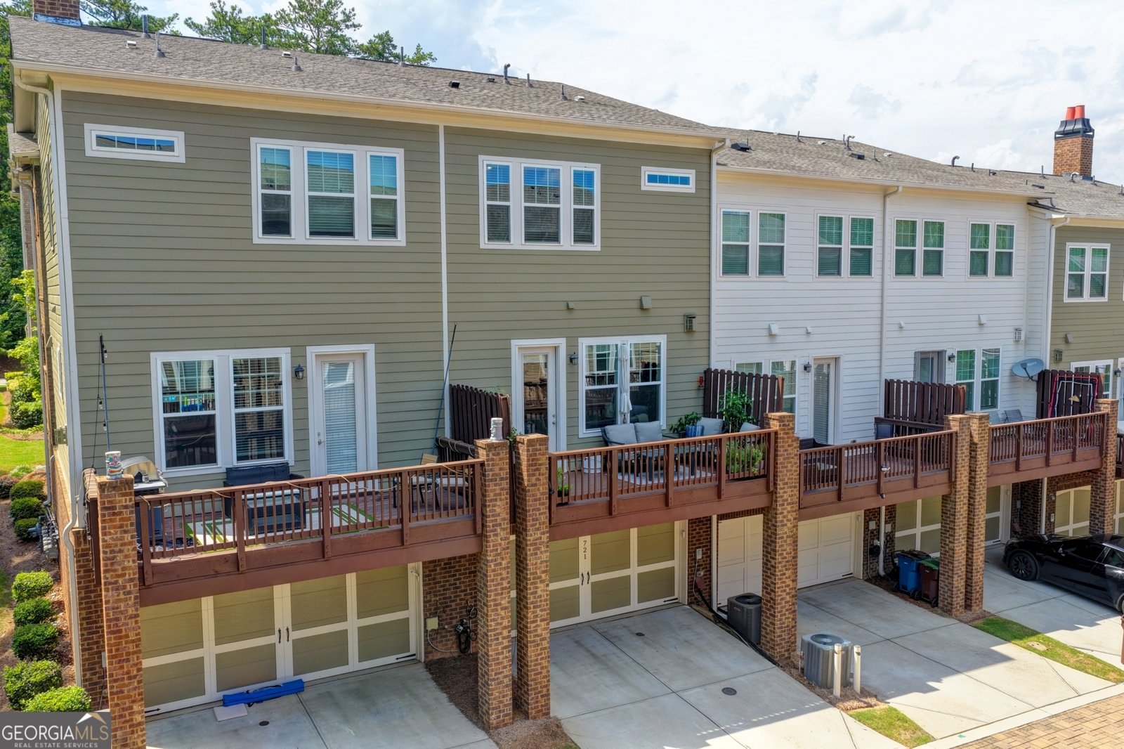 721 Topsail Lane Alpharetta - Photo 77