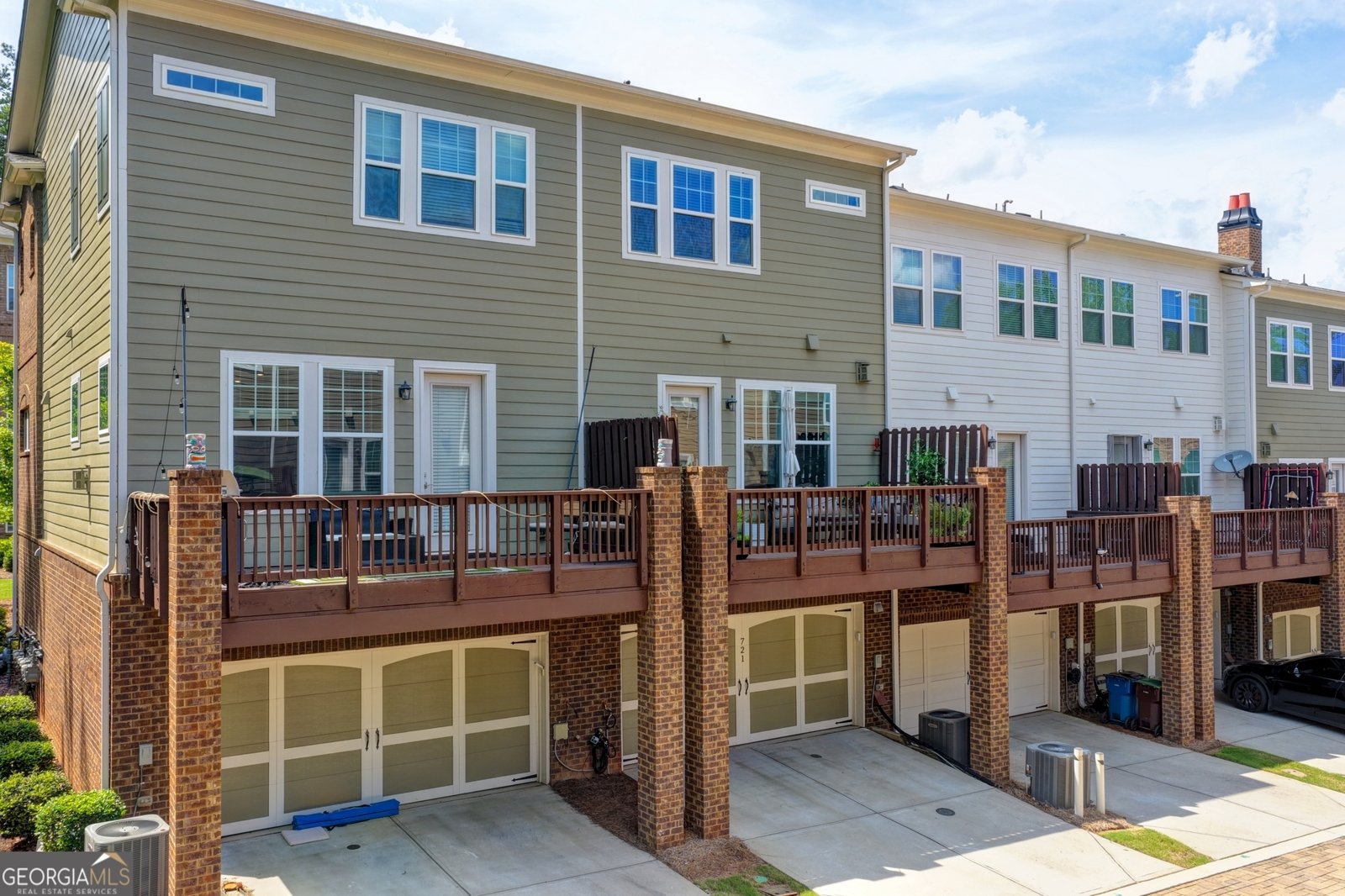 721 Topsail Lane Alpharetta - Photo 78