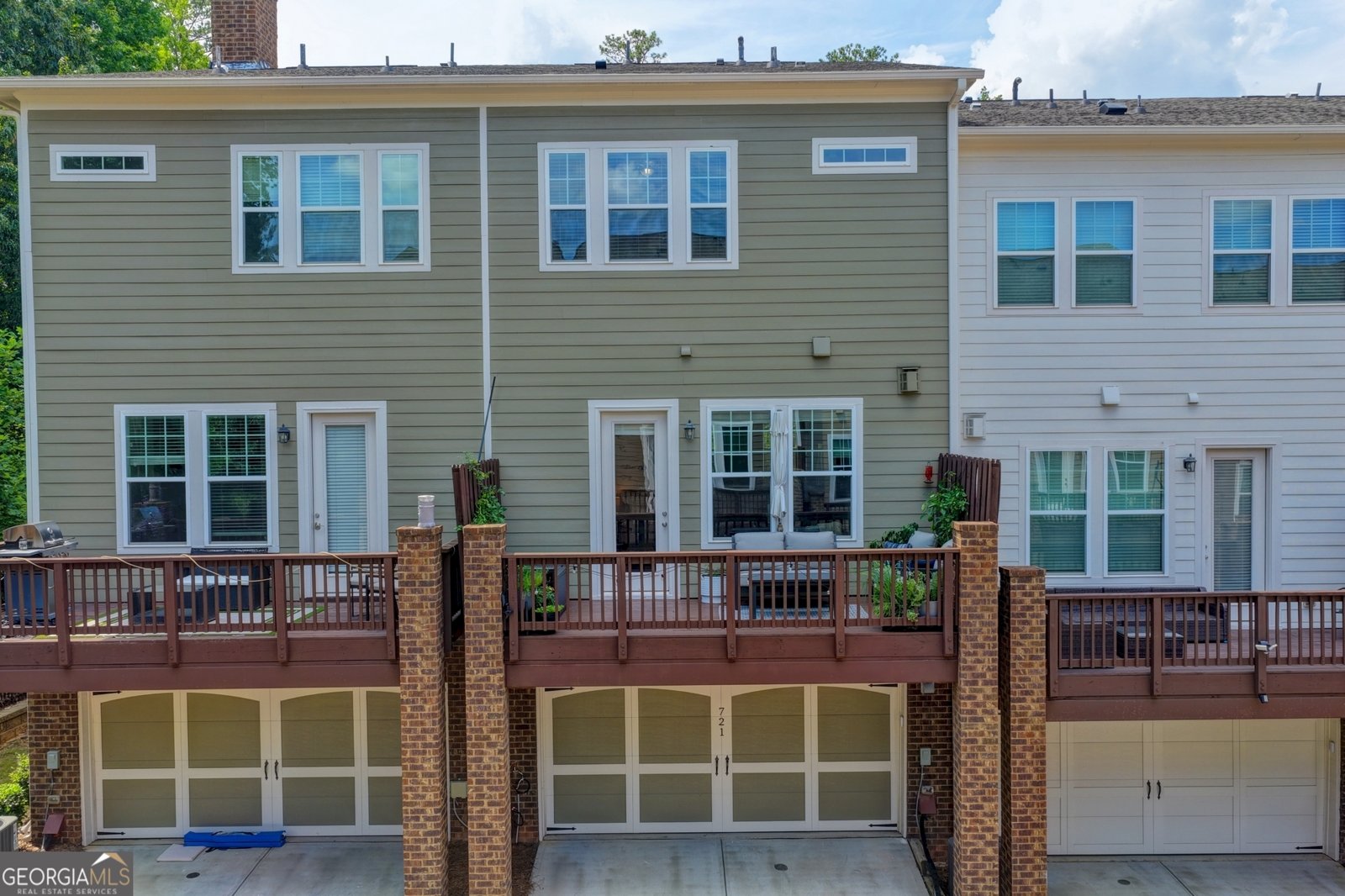 721 Topsail Lane Alpharetta - Photo 79
