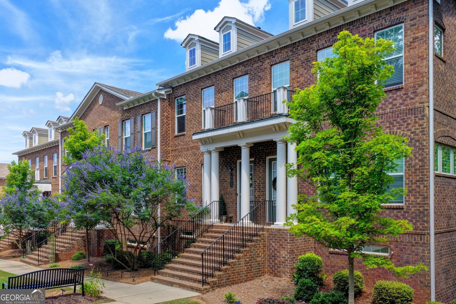 721 Topsail Lane Alpharetta - Photo 8