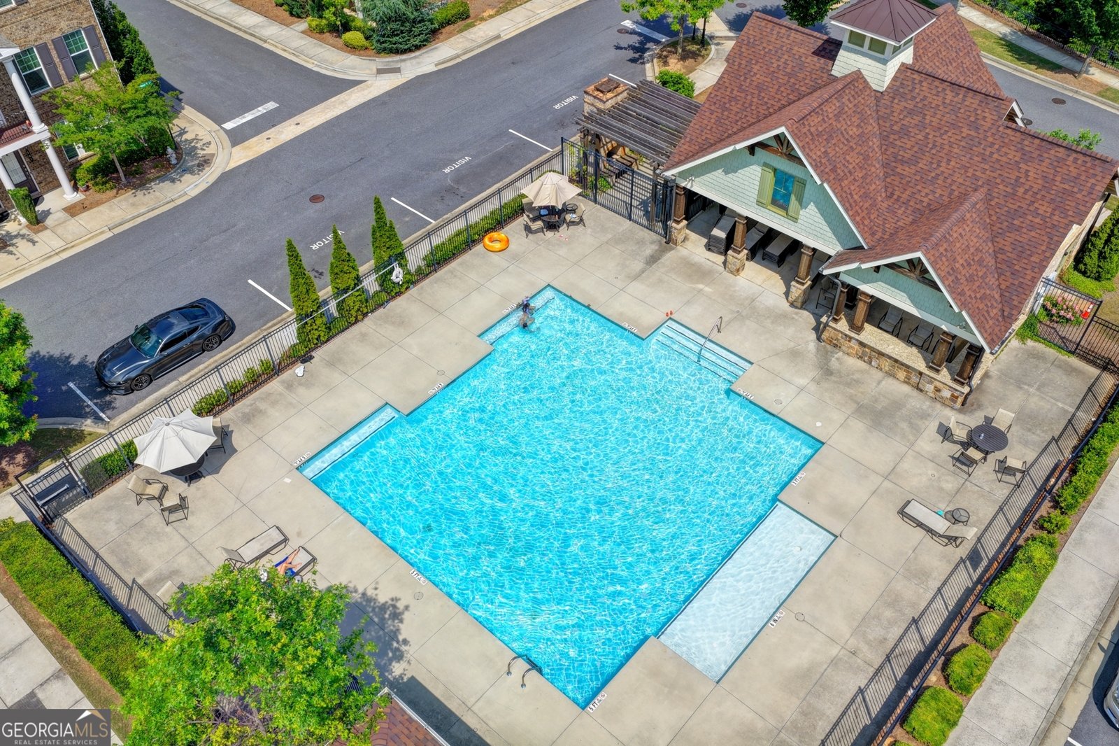 721 Topsail Lane Alpharetta - Photo 80