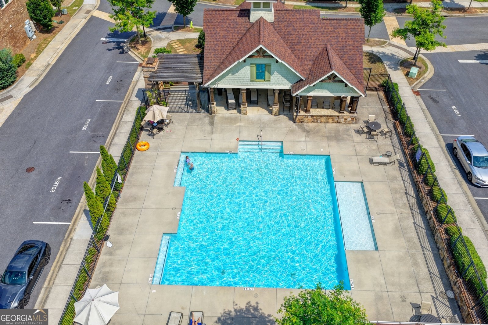 721 Topsail Lane Alpharetta - Photo 81