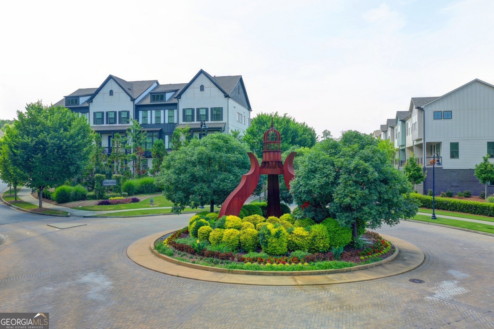721 Topsail Lane Alpharetta - Photo 82
