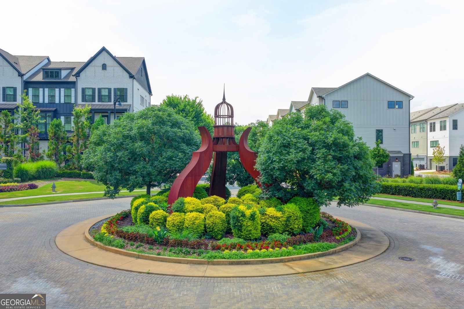 721 Topsail Lane Alpharetta - Photo 83