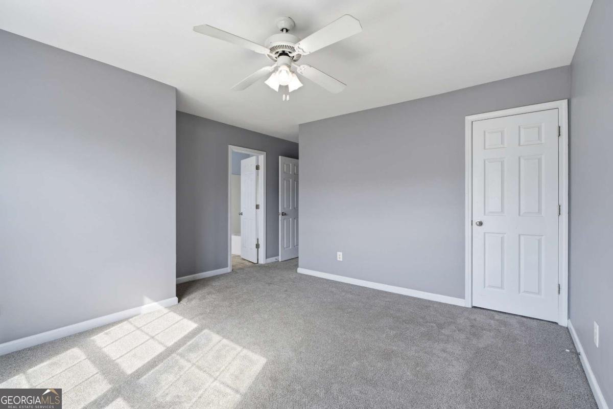 111 Princeton Avenue Adairsville - Photo 17