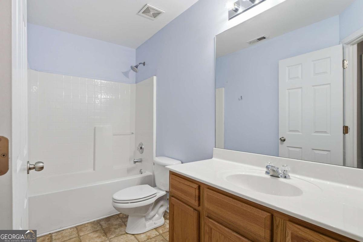 111 Princeton Avenue Adairsville - Photo 21