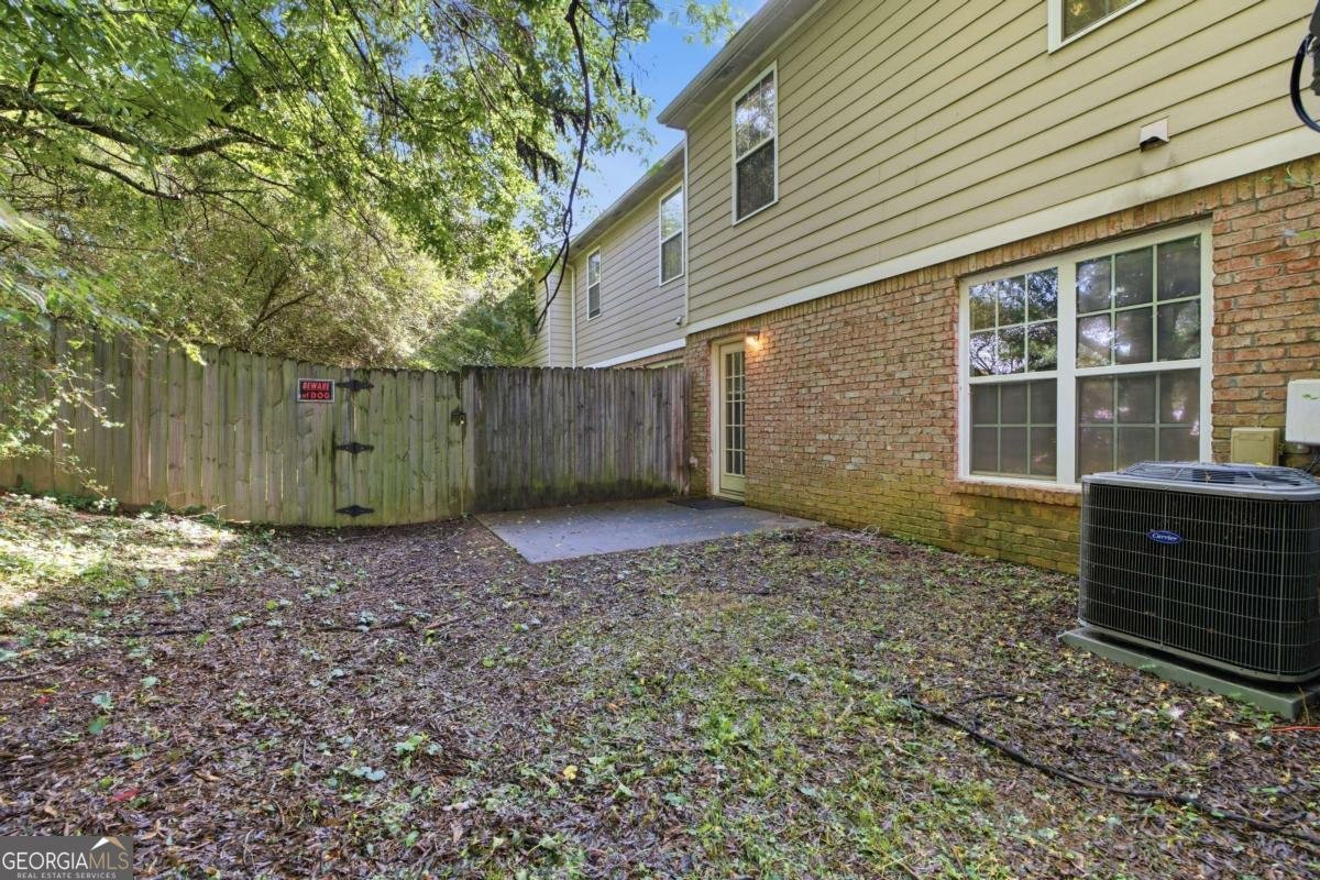 111 Princeton Avenue Adairsville - Photo 28