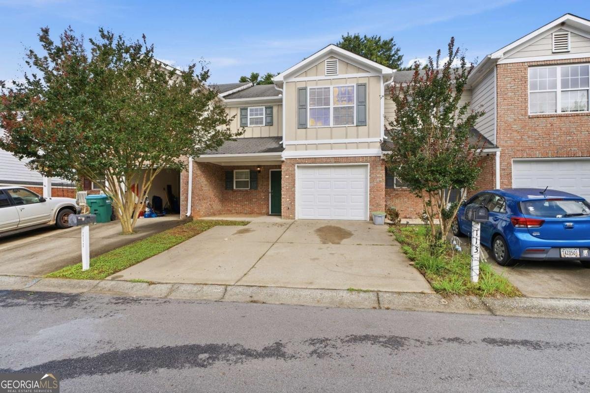 111 Princeton Avenue Adairsville - Photo 30