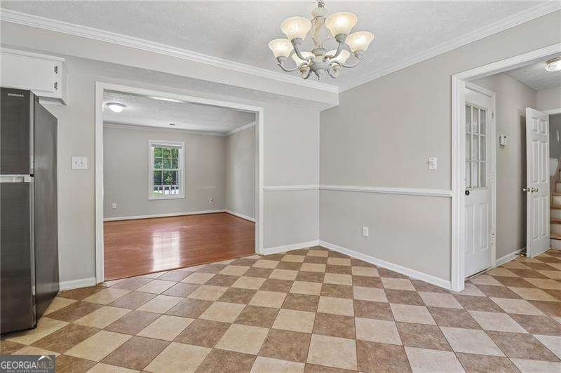 3325 Holly Stand Court Loganville - Photo 11