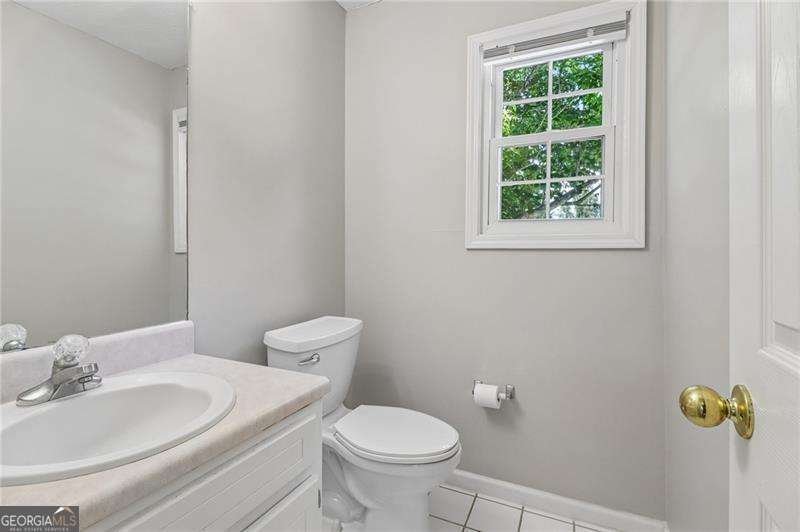 3325 Holly Stand Court Loganville - Photo 17