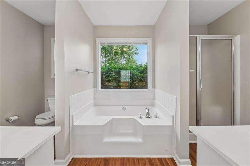 3325 Holly Stand Court Loganville - Photo 23