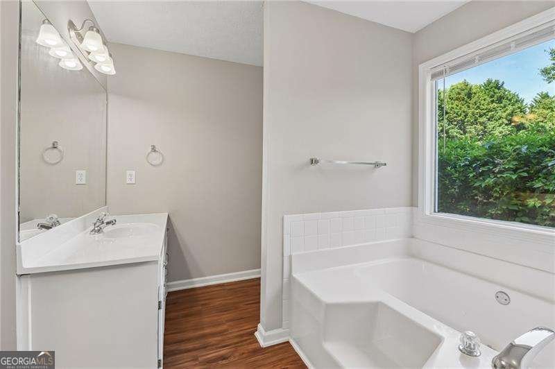 3325 Holly Stand Court Loganville - Photo 26