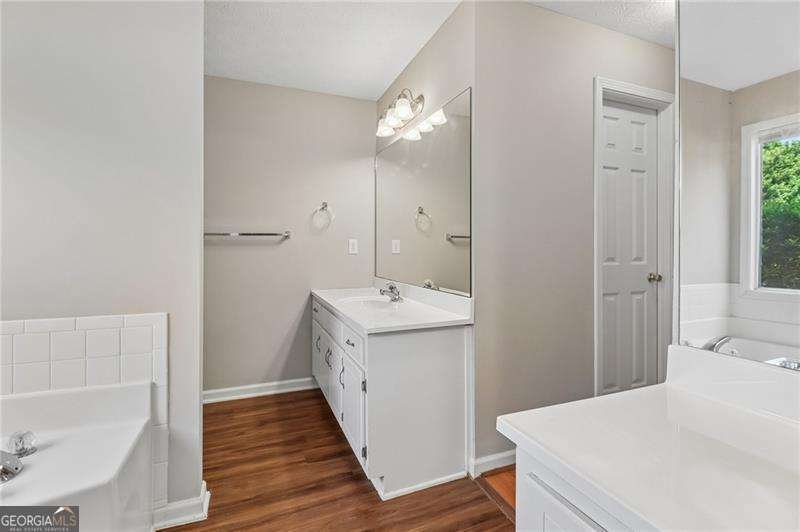 3325 Holly Stand Court Loganville - Photo 27