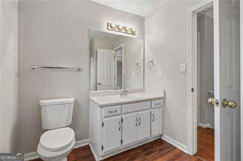 3325 Holly Stand Court Loganville - Photo 31