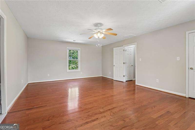 3325 Holly Stand Court Loganville - Photo 38