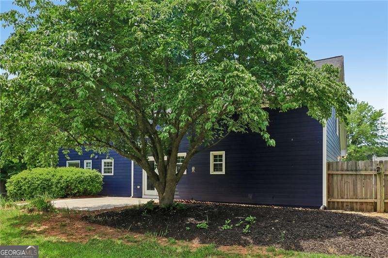 3325 Holly Stand Court Loganville - Photo 48
