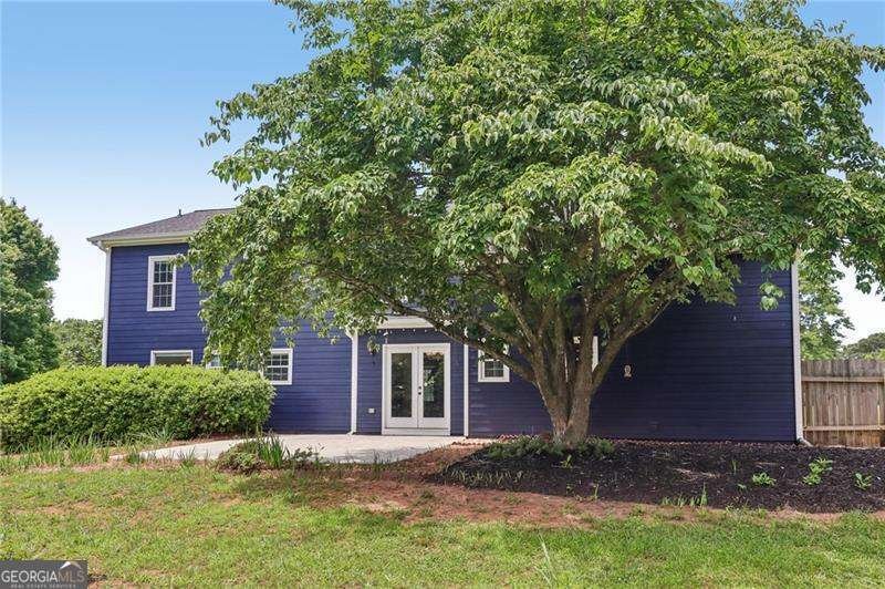 3325 Holly Stand Court Loganville - Photo 50