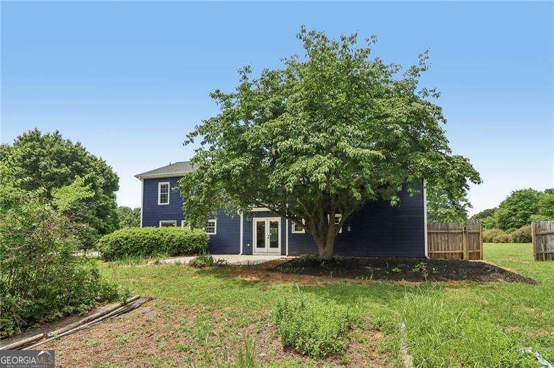 3325 Holly Stand Court Loganville - Photo 51