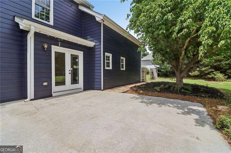 3325 Holly Stand Court Loganville - Photo 59