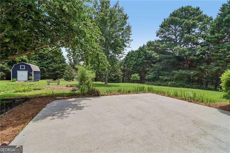 3325 Holly Stand Court Loganville - Photo 60