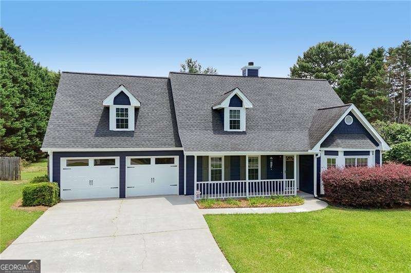 3325 Holly Stand Court Loganville - Photo 62