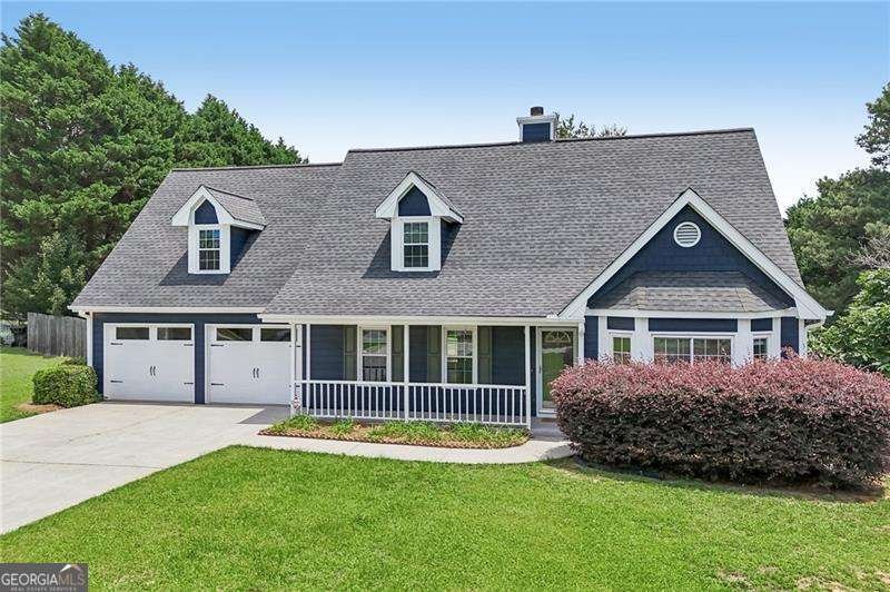 3325 Holly Stand Court Loganville - Photo 63
