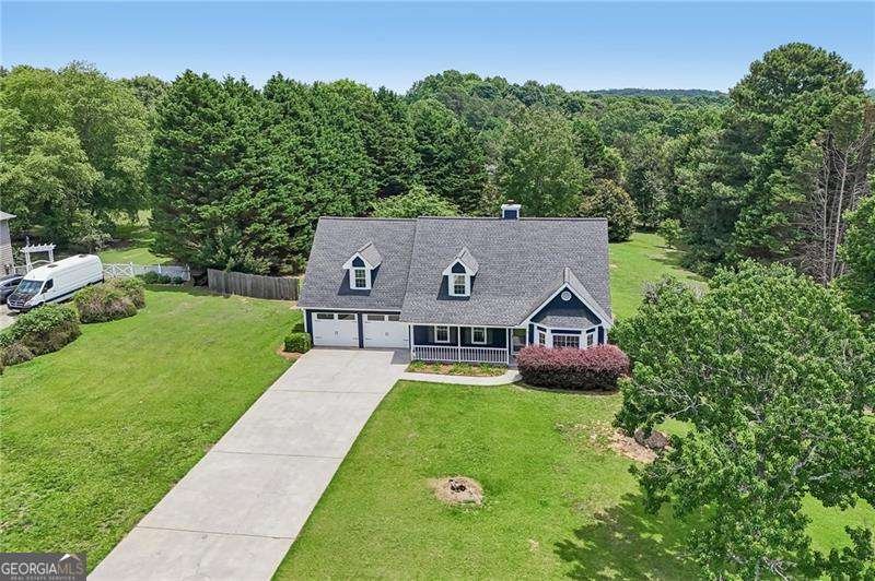 3325 Holly Stand Court Loganville - Photo 65