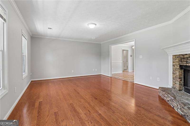 3325 Holly Stand Court Loganville - Photo 7