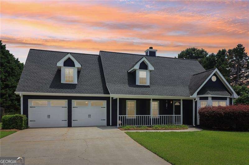 3325 Holly Stand Court Loganville - Photo 76
