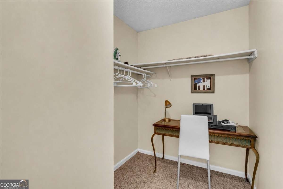 5300 Forest Downs Lane Atlanta - Photo 10