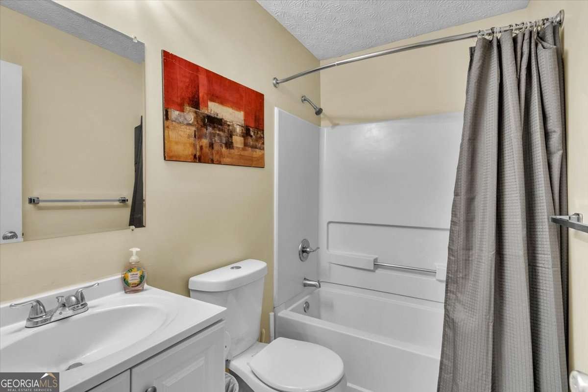 5300 Forest Downs Lane Atlanta - Photo 11