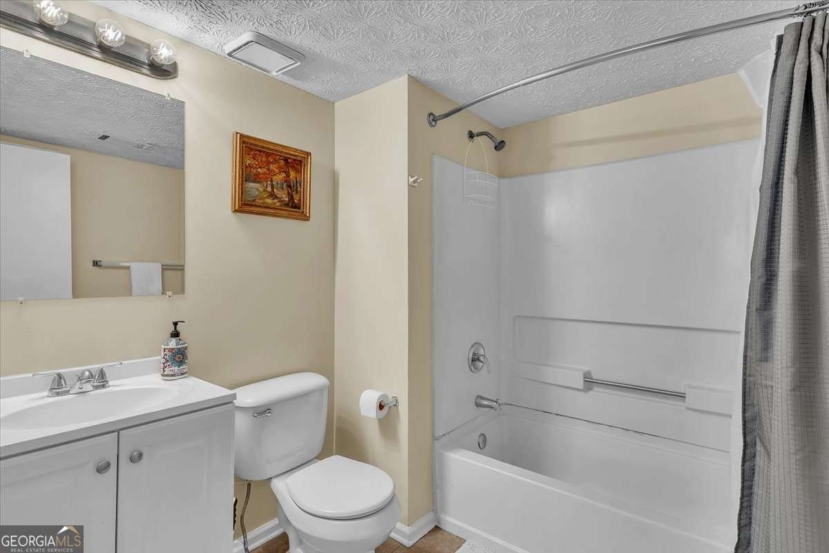 5300 Forest Downs Lane Atlanta - Photo 13