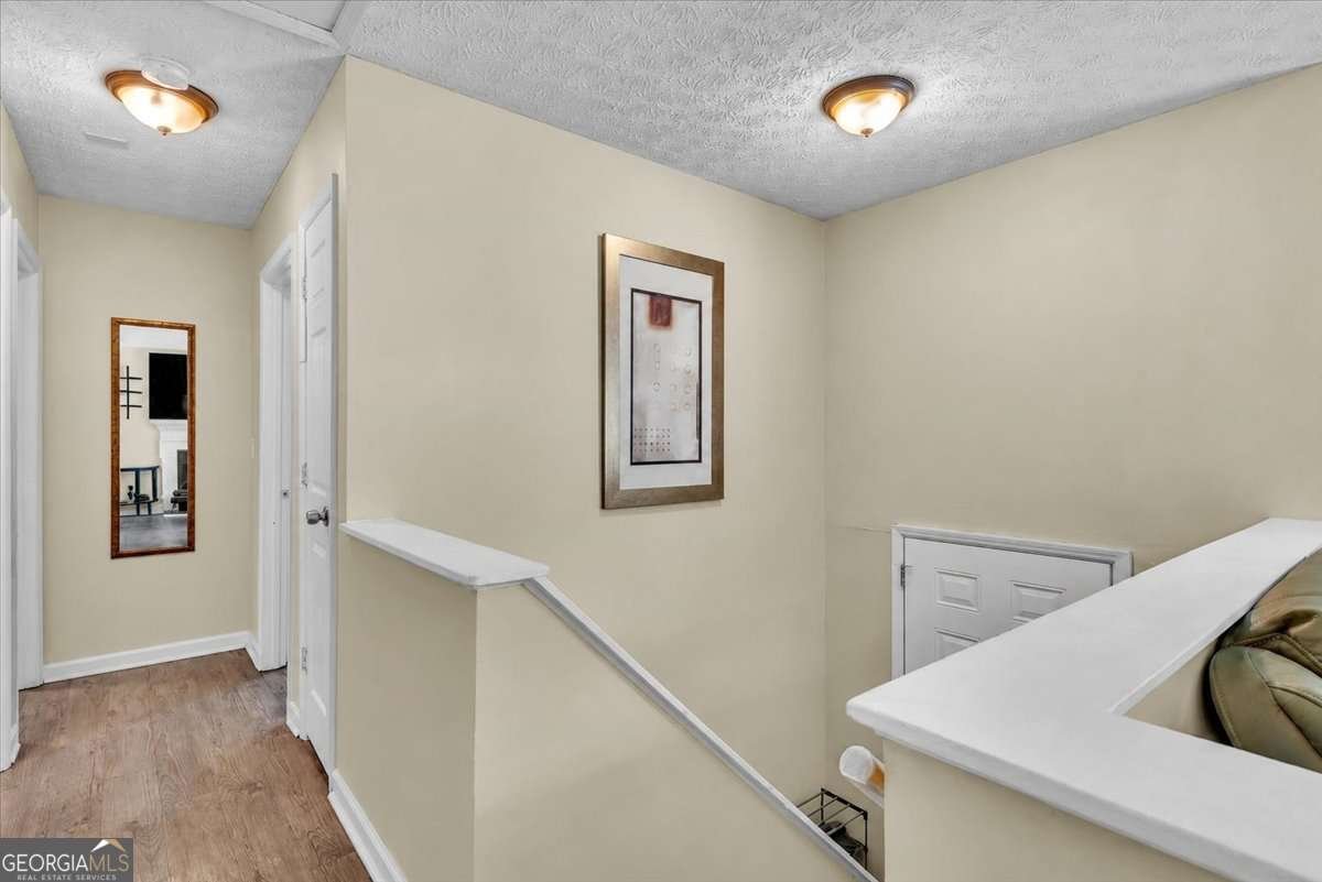5300 Forest Downs Lane Atlanta - Photo 14