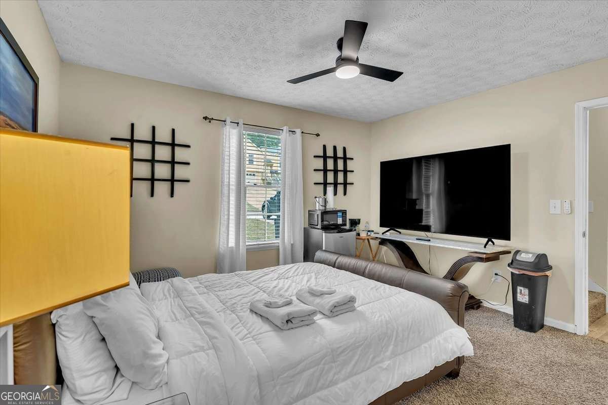 5300 Forest Downs Lane Atlanta - Photo 16