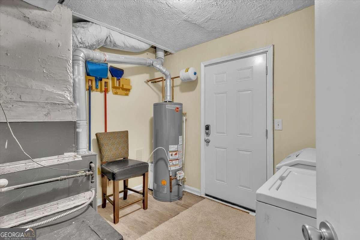 5300 Forest Downs Lane Atlanta - Photo 17