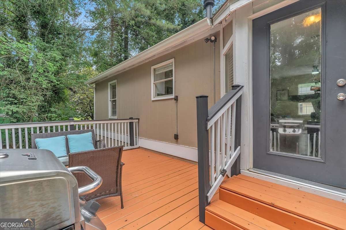 5300 Forest Downs Lane Atlanta - Photo 19