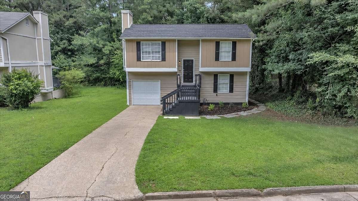 5300 Forest Downs Lane Atlanta - Photo 22