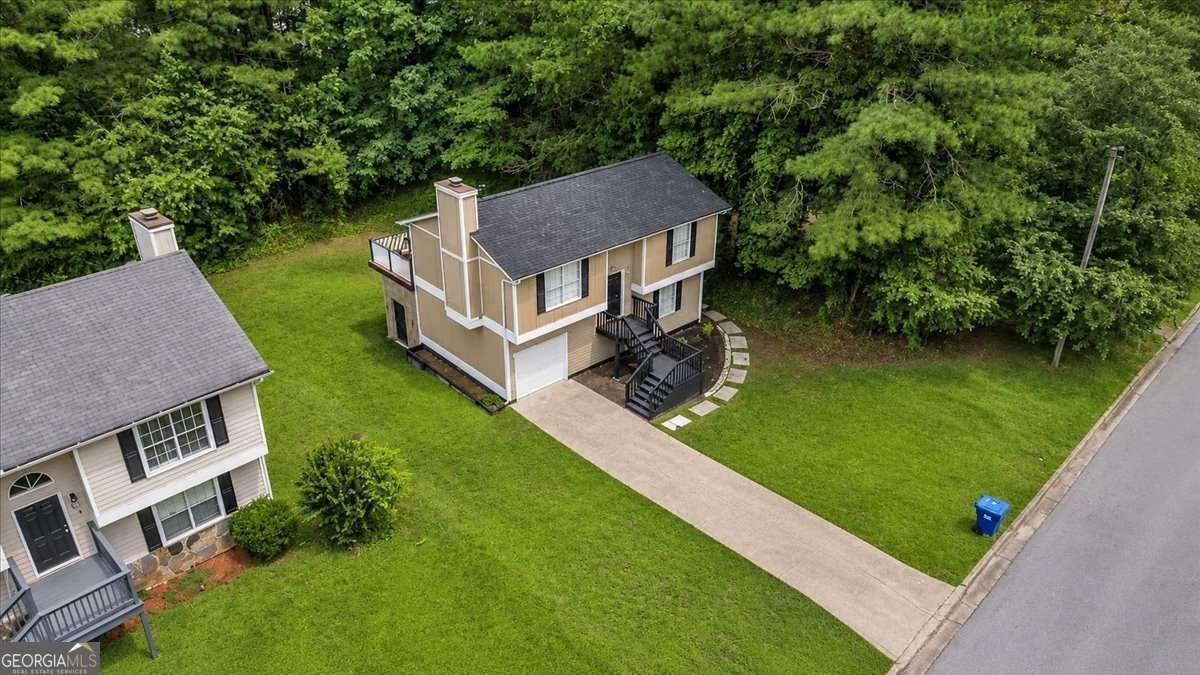 5300 Forest Downs Lane Atlanta - Photo 24